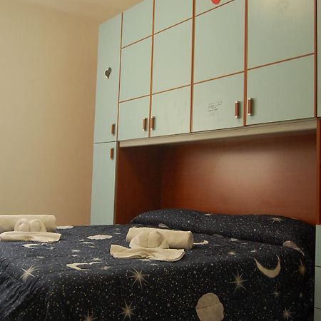 Apartamento Le3Sirene Brentino Belluno Exterior foto