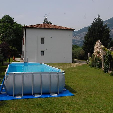 Apartamento Le3Sirene Brentino Belluno Exterior foto