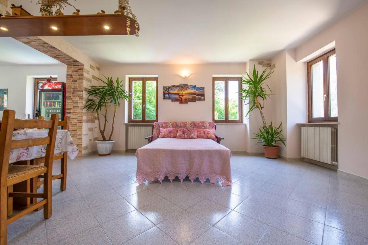 Apartamento Le3Sirene Brentino Belluno Exterior foto
