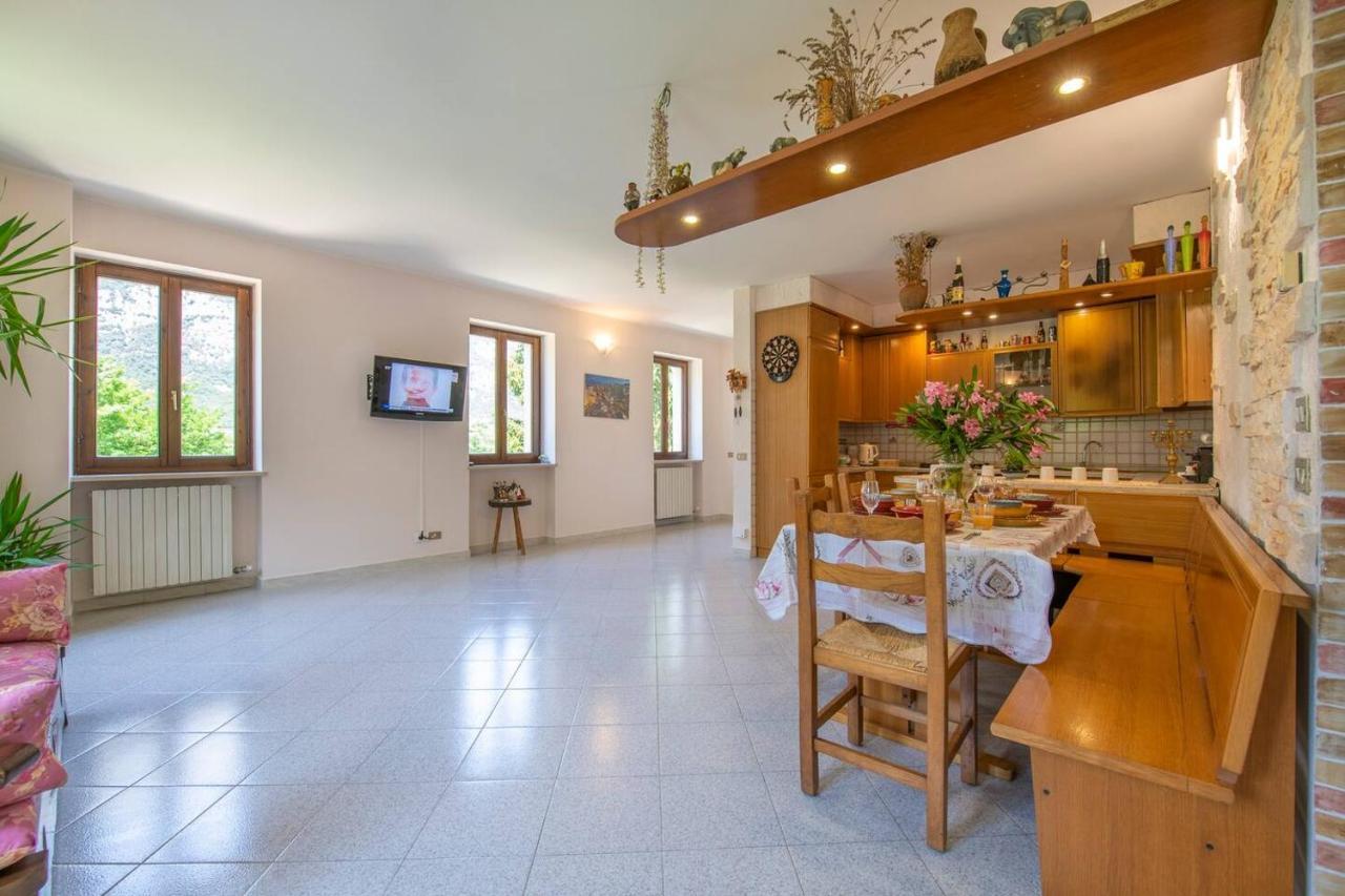 Apartamento Le3Sirene Brentino Belluno Exterior foto