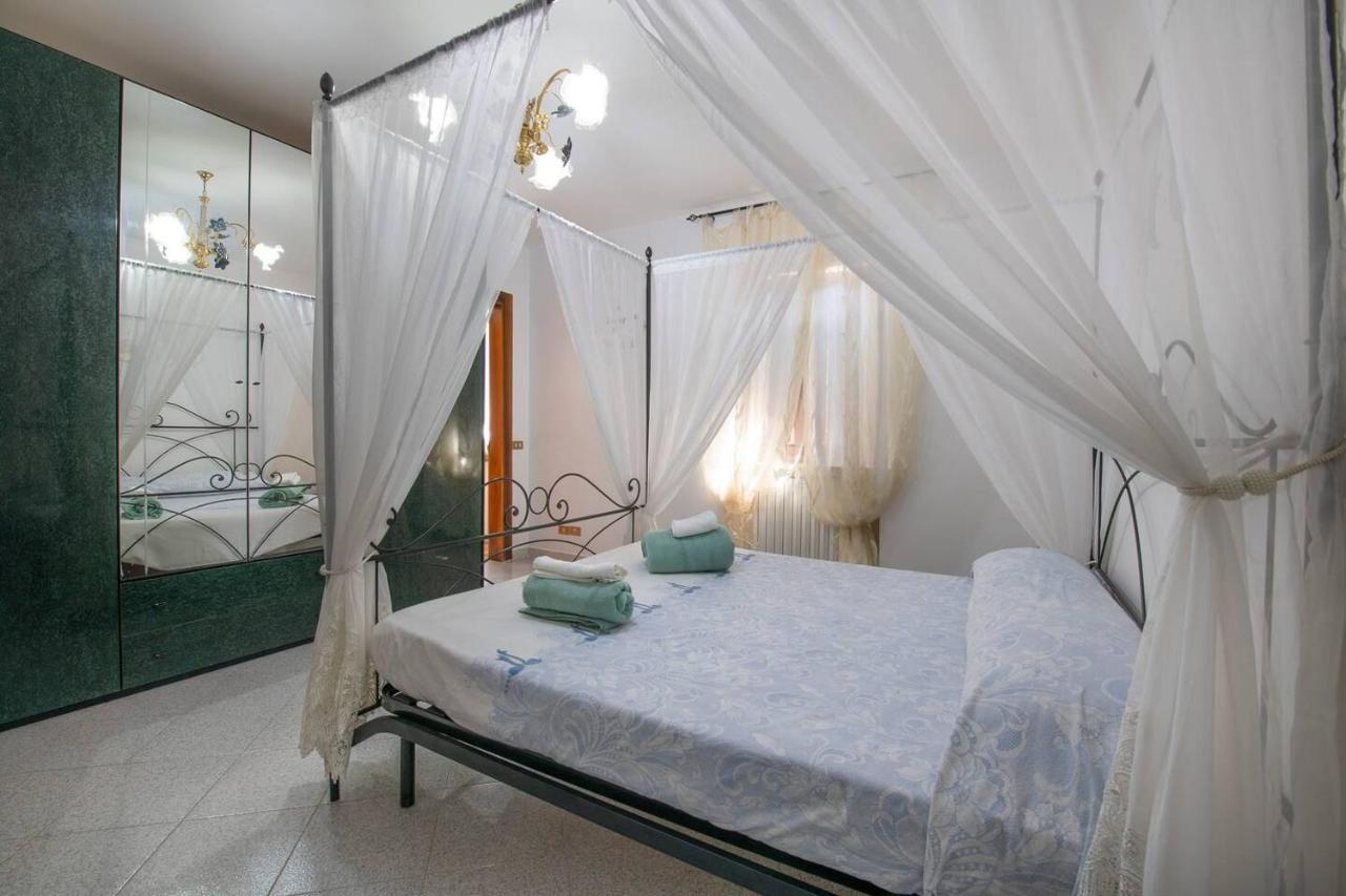 Apartamento Le3Sirene Brentino Belluno Exterior foto