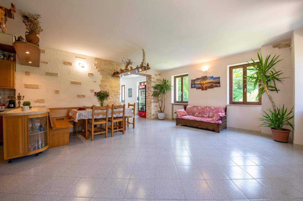 Apartamento Le3Sirene Brentino Belluno Exterior foto