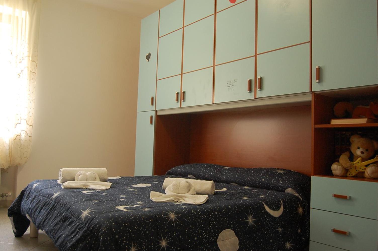 Apartamento Le3Sirene Brentino Belluno Exterior foto
