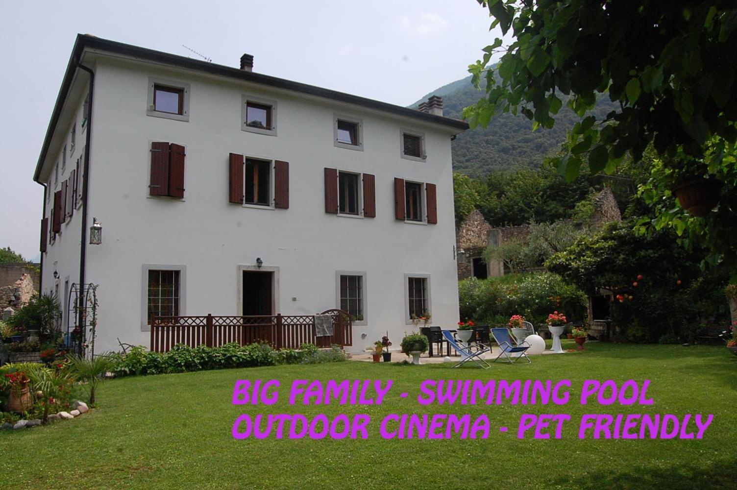 Apartamento Le3Sirene Brentino Belluno Exterior foto